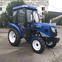 Chine Main Tracteur Forestier Broyeur Tracteur Pour Le Bélarus JINMA-404