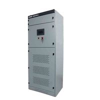 Filtro de Armónicos Activos Paralelos Noker NKAPF 150A, Panel AC220V-690V, Compensación de Armónicos Dinámicos Industriales