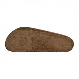 نعل وقاعدة حذاء من الفلين عالي الجودة مخصص حسب الطلب، مواد صناعة الصنادل - Product Image 5