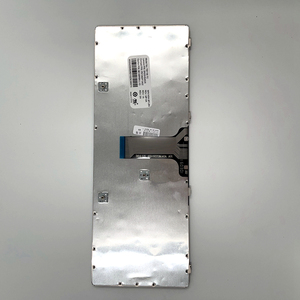 ขายส่งใหม่แป้นพิมพ์แล็ปท็อปสำหรับเลโนโว G480 G480A G485 G485A Z380 Z480 Z485แล็ปท็อปโดยไม่ต้องแสงไฟ - Product Image 2