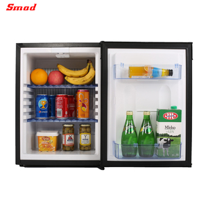XC40 Mini Countertop Gas and Kerosene Absorption <b>Refrigerator</b> - Product Image 3