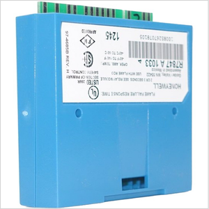 R7847A1033 Contrôleur de Combustion EC7800 pour Spot 20 - Product Image 5