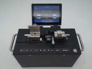 Max raycus sợi cáp quang sửa chữa tự động Fusion <span class=keywords><strong>splicer</strong></span> với Cleaver để sửa chữa laser nguồn - Product Image 2