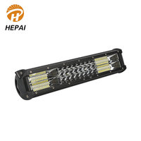 Usine économie d'énergie Super mince étanche Ip68 voiture camions Auto12v Laser stroboscopique Led Offroad barre de phare Systèmes d'éclairage automatique