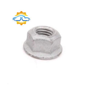 07119904295 Original en gros autobloquant avec écrou à épaulement pour <span class=keywords><strong>BMW</strong></span> série 6 G32 série 5 E34 série 3 E90 E46 X3 G01 X7 G07 - Product Image 4