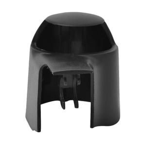 Compatible con la cubierta del brazo del limpiaparabrisas trasero del Volkswagen Passat R36/Passat OE6Q6 955 435 D - Product Image 5