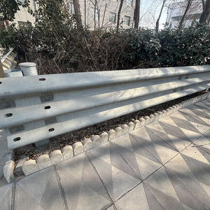 Противокражное ограждение для защиты, защитные ограждения для безопасности дорожного движения - Product Image 3