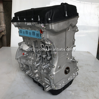 Ensemble moteur 4 cylindres OEM d'usine pour Jeeps Guide pour moteur Jeep 2.4L 4884602CA 4884603CA R8258727AA