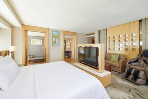 Guangdong appartement muebles de <span class=keywords><strong>hotel</strong></span> de lujo Foshan cuatro estaciones muebles de <span class=keywords><strong>hotel</strong></span> Comfort Inn y suites - Product Image 4