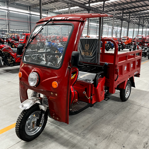 <span class=keywords><strong>Triciclo</strong></span> <span class=keywords><strong>de</strong></span> <span class=keywords><strong>Carga</strong></span> XinWang T5 / XW150ZH-15 <span class=keywords><strong>de</strong></span> 3 Ruedas con Capacidad <span class=keywords><strong>de</strong></span> <span class=keywords><strong>Carga</strong></span> <span class=keywords><strong>de</strong></span> 300 kg para Conducción en Carreteras Complejas, Ahorro <span class=keywords><strong>de</strong></span> Costos - Product Image 1