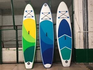 Calidad <span class=keywords><strong>de</strong></span> alta calidad <span class=keywords><strong>de</strong></span> la Junta sup paddle Junta inflable <span class=keywords><strong>wakeboard</strong></span> - Product Image 6