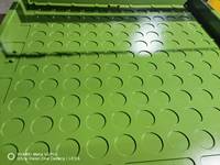 Haute stabilité antiadhésif polytétrafluoroéthylène caoutchouc moule revêtement usine peinture pulvérisation Application liquide apparence eau