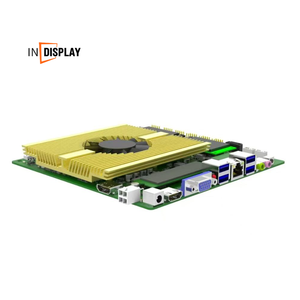 Nouvel ordinateur OPS <span class=keywords><strong>Intel</strong></span> <span class=keywords><strong>I7</strong></span>-<span class=keywords><strong>1270P</strong></span> avec RAM DDR4 et SSD, performances premium pour les solutions interactives avancées - Product Image 5