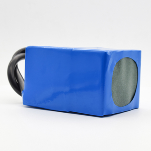 Batería de iones de litio <span class=keywords><strong>18650</strong></span>, paquete de batería cilíndrica de alta potencia personalizada para bricolaje, <span class=keywords><strong>18650</strong></span> V, 24v, 36v, 11,1, <span class=keywords><strong>3S8P</strong></span>, 12v, 20Ah - Product Image 5