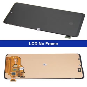 Gran Oferta: Pantalla Táctil OLED de 6.3'' con Digitalizador y Marco para <span class=keywords><strong>A51</strong></span> SM-A515F SM-A515F/DSN, 1 Año de Garantía - Product Image 3