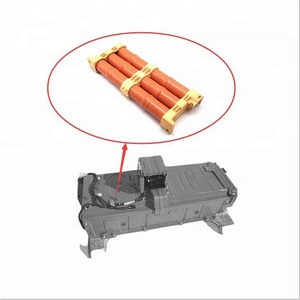Batería Híbrida Nueva de 6500 mAh con 24 Meses de Garantía para Lexus 300h 400, Batería Híbrida para Automóvil - Product Image 1