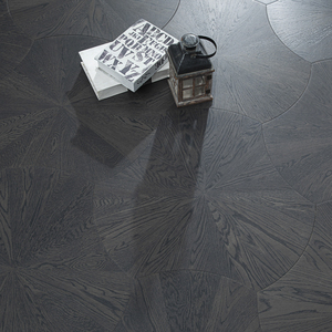 <span class=keywords><strong>Parquet</strong></span> en chêne d'ingénierie écologique au design moderne contreplaqué de bois dur de haute qualité de 600mm pour l'intérieur de la maison de la chambre à coucher - Product Image 2