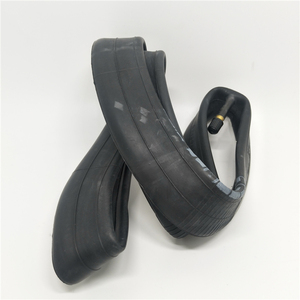 Accesorios para Bicicleta, Cámara de Aire de Goma de Butilo para Bicicleta de Carretera BMX, Tubular de 16/18/20/24 Pulgadas X 1.75/2.125 AV 33mm - Product Image 2