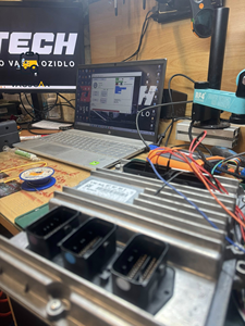 Outil de programmation ECU FoxFlash fourni par l'usine, outil de programmation ECU TCU multi-véhicules, outil de diagnostic et de réparation automobile à fonctions complètes - Product Image 4