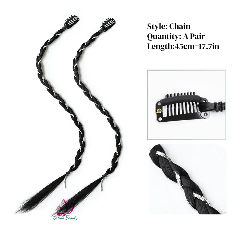 Chain Style (A Pair)