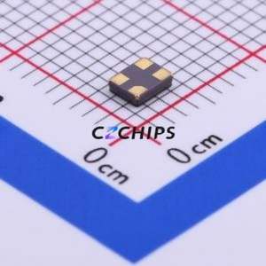 AV16000004 Crystal (Passive) SMD3225-4P Crystal Oscillator SMD Crystal Oscillator 16MHz 50ppm 9pF - Product Image 2