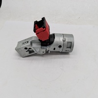 CLÉ DE COMMUTATEUR D'ALLUMAGE pour RENAULT CLIO KANGOO MASTER OPEL 7701208408