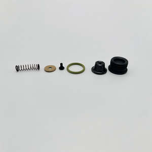 Nouvelle soupape de distribution de pompe diesel CP3 F00N201524 F00N200992 pour 0445010052/0445010101/0 4445010354 Pièces de pompe de haute qualité - Product Image 5