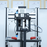 Máquina de Prueba de Grado de Rotura de Partículas de Fruta de Alta Precisión FBT-01 para Control de Calidad de Pulpa y Jugo de Fruta