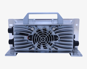 Chargeur de batterie LifePo4 <span class=keywords><strong>Summit</strong></span> 72V 18A IP67 étanche, respectueux de l'environnement, AC/DC 1200W, de type bureau, pour véhicules électriques, EU/US 50A 30A - Product Image 3