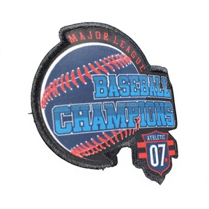 Casquette de baseball unisexe en coton 100% de haute qualité avec broderie 3D personnalisée, imperméable, 6 panneaux, formelle, sportive, snapback, métallique, vente en gros - Product Image 1