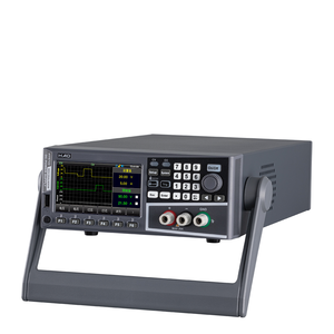 Haoyi HY6722 <strong>Programmable</strong> Dc Power Supply With 80V/20A/400W Power Output - Product Image 2