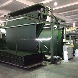 Thảm Cỏ Nhân Tạo Malaysia Bán Chạy - Product Image 6