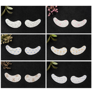 Échantillon Gratuit Masque Hydrogel au Collagène Personnalisé pour les Yeux Corée <span class=keywords><strong>Anti</strong></span>-rides Patchs Oculaires Personnalisés - Product Image 2
