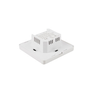Sistema de automatización del hogar inteligente Tuya con toma de interruptor eléctrico de 16A Panel de control de temporizador mecánico Compatible con WiFi Android - Product Image 6