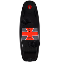 Nouvelle planche à réaction électrique JETSURF 2025, 34,2 mph, planches à réaction puissantes, planche de surf électrique
