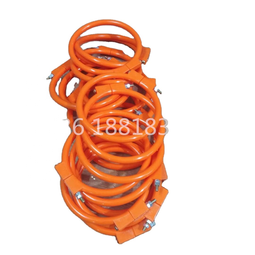 リンク Excavator ZX360 Bucket Link O-RING 4100180 - Durable & Efficient