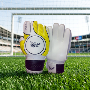 Guantes de portero, productos de fútbol, productos de portero, accesorios de fútbol - Product Image 1