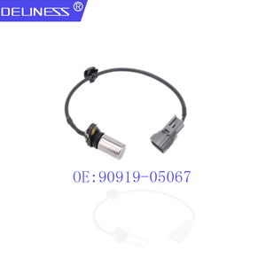 Toyota Crankshaft <b>Position</b> Sensor 90919-05067 For Camry Crown Replacement Part - Product Image 4