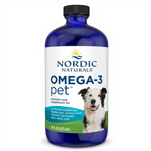 Натуральные Омега-<span class=keywords><strong>3</strong></span> OEM/PDM для собак: EPA и <span class=keywords><strong>DHA</strong></span> для здоровья сердца, кожи и шерсти. Жидкость для животных с Омега-<span class=keywords><strong>3</strong></span>, без запаха - Product Image 1