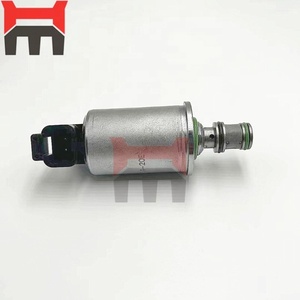 Válvula Solenoide Rexroth de 24 V EHPR98-G35 EHPR98-G38 - Product Image 3
