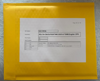 Clé d'activation en ligne à vie pour SQL Server 2025 Enterprise Internet DVD Pack, 100 % en ligne, clé CAL illimitée pour serveur central, en anglais, pour clé à vie en stock