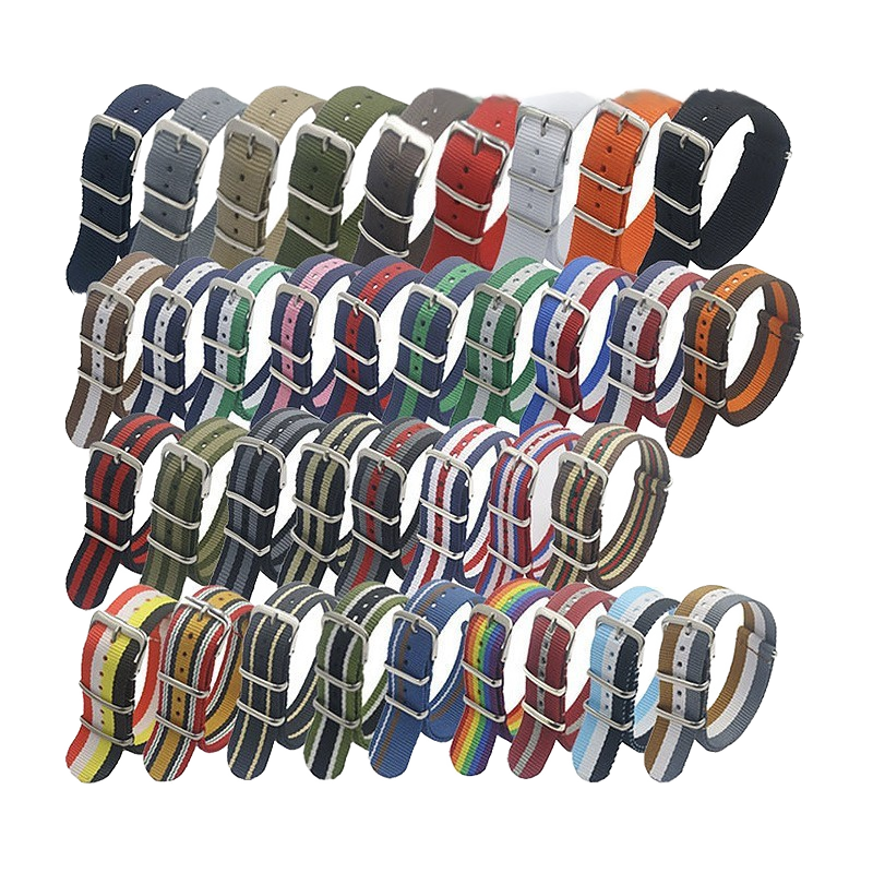 ตัวเลือกหลายสี