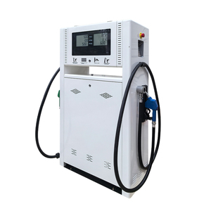 Bennett nhiên liệu Dispenser vòi phun đôi tatsuno bơm cho DIESEL trạm xăng thiết bị - Product Image 2