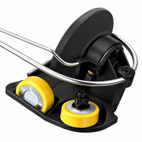 Ensemble de navettes 2 kg pour métier circulaire Starlinger, pièces détachées de machine à tisser
