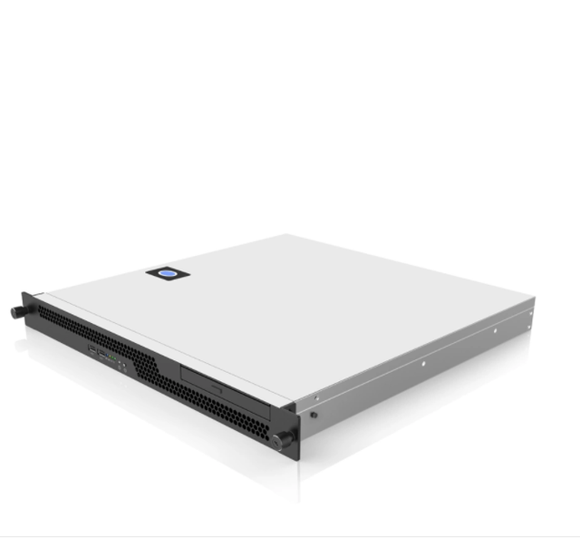 OEM ODM Custom China Ipc Chassis 1U Chassis Gpu Server Chassis