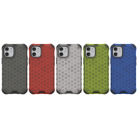 Nouveau luxe Vente en gros TPU Anti-Drop Étui pour téléphone portable pour iPhone 12 Mini