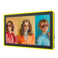 Tablette PC Android 16 pouces avec RK3576S 4 Go 32 Go, écran tactile FHD et WiFi 6 POE NFC pour terminal intelligent
