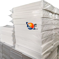 Rouleau de papier couché de haute qualité 80gsm-200gsm C1S/C2S pour emballage industriel