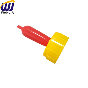 <span class=keywords><strong>Tétine</strong></span> WANJIA pour chèvre et mouton, <span class=keywords><strong>tétine</strong></span> d'alimentation durable avec design en silicone souple pour agneau, mouton et veau, alimentation en <span class=keywords><strong>biberon</strong></span> - Product Image 2