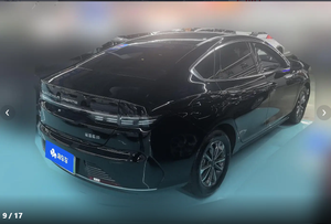 Voitures <span class=keywords><strong>d</strong></span>'<span class=keywords><strong>occasion</strong></span> BYD Destroyer05 2024 Édition Honneur DM-i 55KM Voiture compacte de luxe Hybride rechargeable Voitures <span class=keywords><strong>d</strong></span>'<span class=keywords><strong>occasion</strong></span> <span class=keywords><strong>pas</strong></span> chères à vendre Carros Usados - Product Image 4